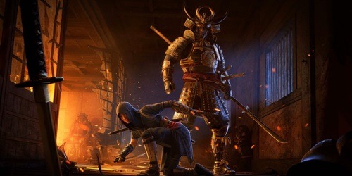 Assassins Creed Shadows